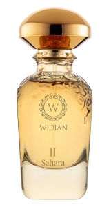 Aj Arabia (Widian) GOLD II Sahara