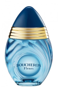 Boucheron Boucheron Fleurs