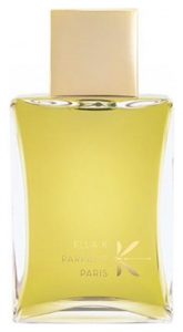 Ella K Parfums Poeme De Sagano