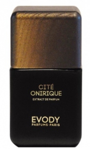 Evody Parfums Cite Onyrique