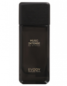 Evody Parfums Musc Intense