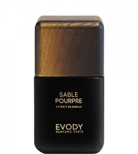 Evody Parfums Sable Pourpre