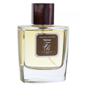 Franck Boclet Vetiver