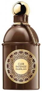 Guerlain Cuir Intense