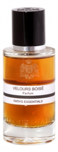 Jacques Fath Velours Boise