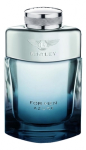 Bentley Bentley For Men Azure