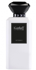 Korloff Korloff In White Intense