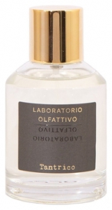 Laboratorio Olfattivo Tantrico