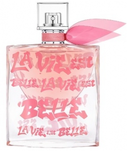 Lancome La Vie Est Belle Artist Edition