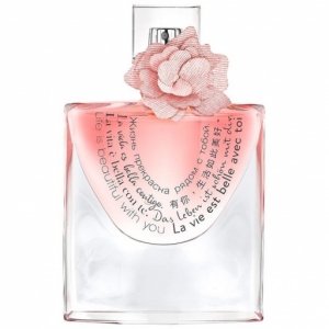 Lancome La Vie Est Belle Avec Toi