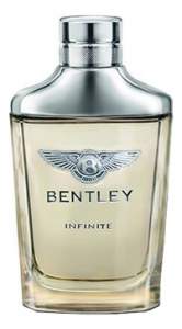 Bentley Bentley Infinite Eau de Toilette