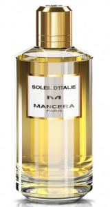 Mancera Soleil D