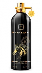 Montale Arabians Tonka