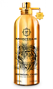 Montale Bengal Oud