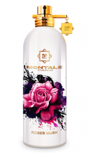 Montale Roses Musk Limited Edition