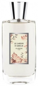Olibere Parfums Le Jardin D`Amelie