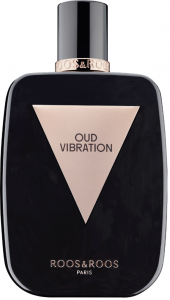 Dear Rose (Roos & Roos) Oud Vibration