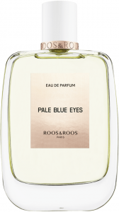 Dear Rose (Roos & Roos) Pale Blue Eyes