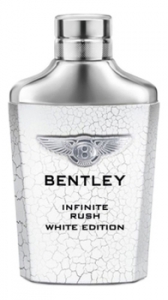 Bentley Bentley Infinite Rush White Edition