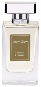 Jenny Glow Lime Basil