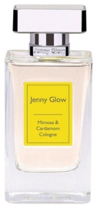 Jenny Glow Mimosa & Cardamom Cologne