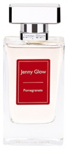 Jenny Glow Pomegranate