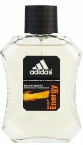 Adidas Deep Energy