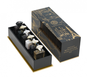 Amouage Miniature Collection Modern  Man