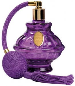 Berdoues Berdoues Violettes de Toulouse Eau de Parfum