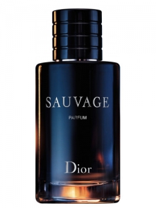 Christian Dior Sauvage Parfum