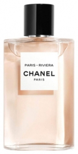 Chanel Paris - Riviera
