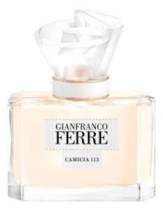 Gianfranco Ferre Camicia 113 Eau De Toilette