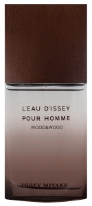 Issey Miyake L`eau D`issey pour Homme Wood & Wood