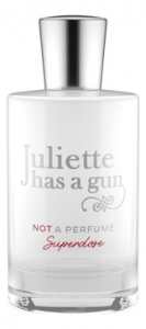 Juliette Has a Gun Not a Perfume Superdose