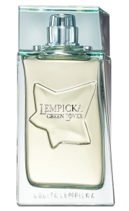 Lolita Lempicka Green Lover