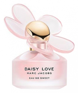 Marc Jacobs Daisy Love Eau So Sweet