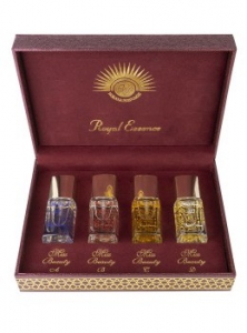 Noran Perfumes Noran Perfumes Set