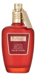 The Merchant of Venice Lemon Splash