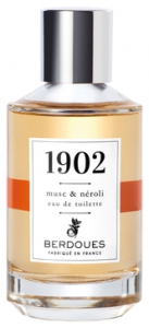 Berdoues Musc & Neroli