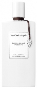 Van Cleef & Arpels Santal Blanc