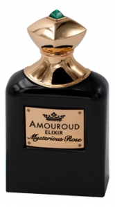 Amouroud Elixir Mysterious Rose