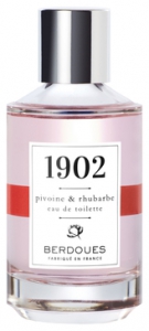 Berdoues Pivoine & Rhubarbe