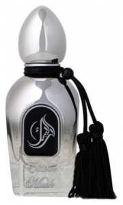 Arabesque Perfumes Elusive Musk