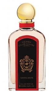 Sterling Parfums Derby Club House Santa Anita