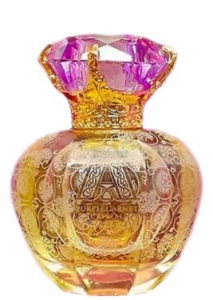 Attar Collection Purple Garnet Crystal