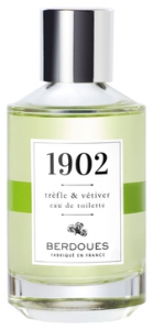 Berdoues Trefle & Vetiver