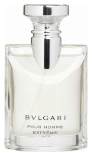 Bvlgari Bvlgari Pour Homme Extreme