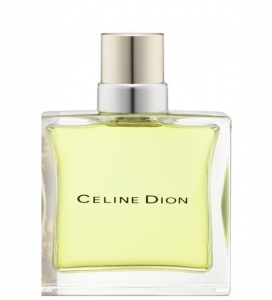 Celine Dion Spring In Provence