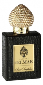 Parfums d`Elmar Sweet Temptation