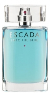 Escada Escada Into the Blue